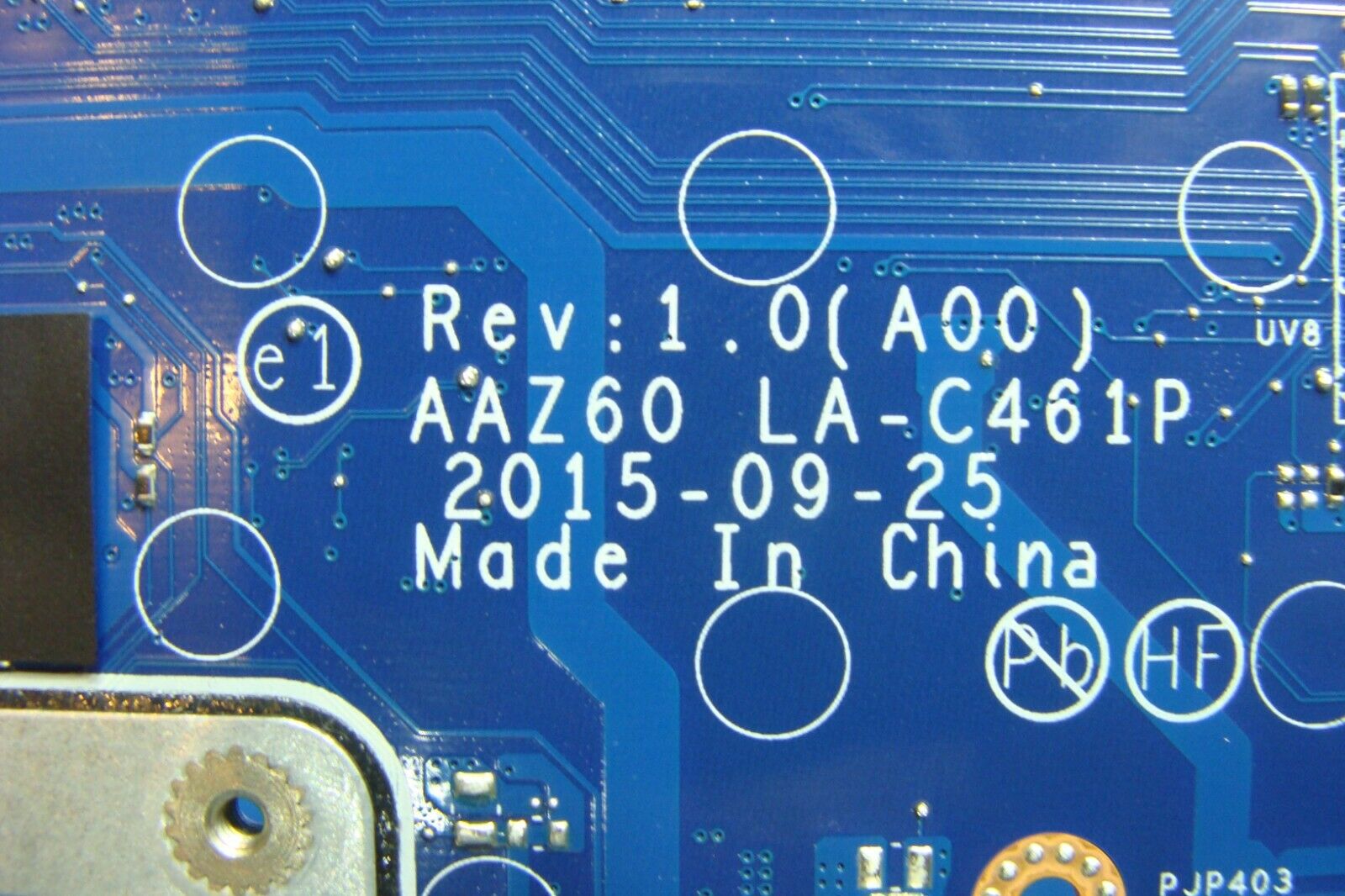 Dell Latitude E7470 14