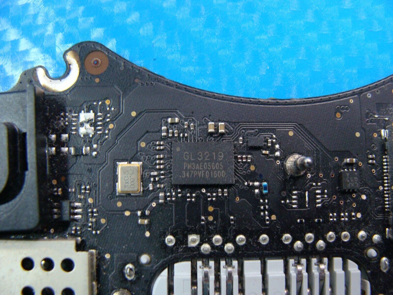 MacBook Pro A1398 Late 2013 ME293LL/A ME294LL/A 15 OEM Right I/O Board 661-8312