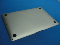 MacBook Air 13" A1466 Early 2014 MD760LL/B Bottom Case Silver 923-0443 - Laptop Parts - Buy Authentic Computer Parts - Top Seller Ebay