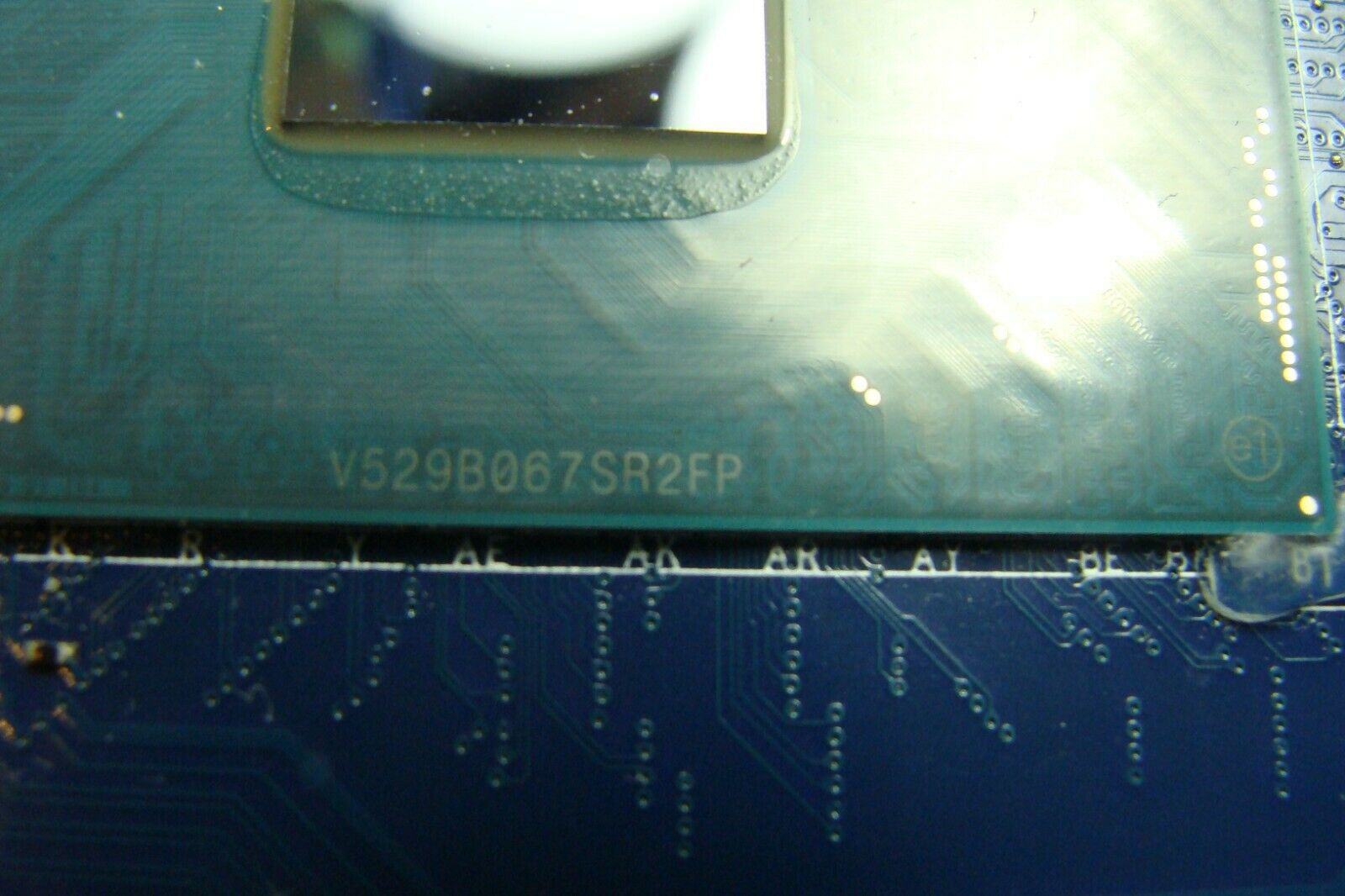 Dell XPS 15 9550 15.6