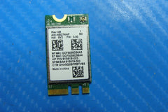 HP 14-cf0006dx 14" Genuine Laptop Wireless WiFi Card rtl8723de - Tested Computer Laptop Parts