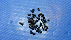 HP G42-415DX 14" Genuine Laptop Screw Set Screws for Repair ScrewSet HP