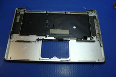 MacBook Pro A1286 15" Early 2010 MC372LL/A Top Case w/Keyboard 661-5481