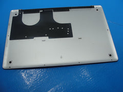 MacBook Pro A1297 17" Early 2010 MC024LL/A Genuine Bottom Case Silver 922-9297