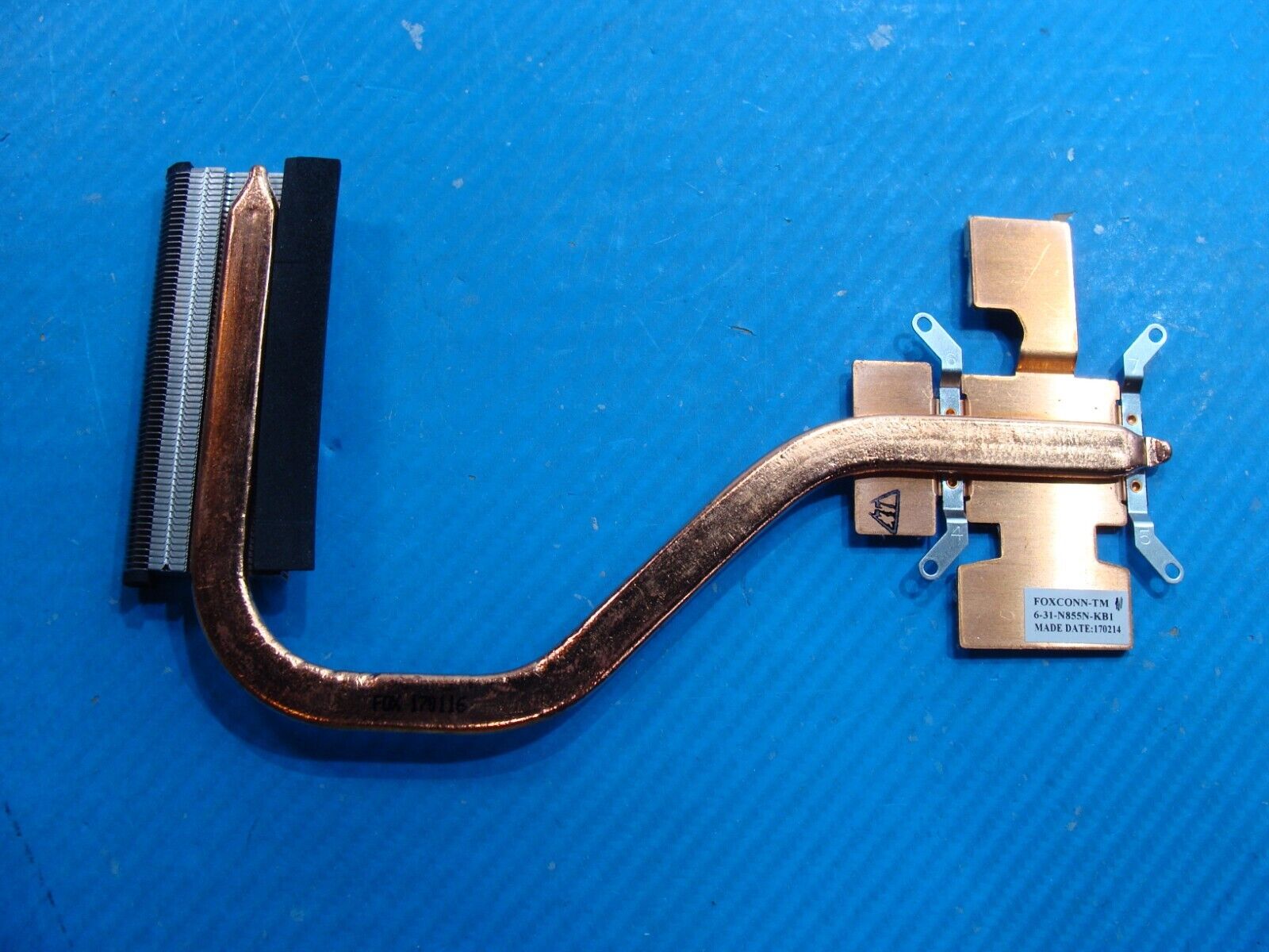 Gigabyte Salore 15 15.6