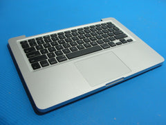 MacBook Pro A1278 13" 2009 MB990LL/A Top Case w/Keyboard Trackpad 661-5233 #3 - Laptop Parts - Buy Authentic Computer Parts - Top Seller Ebay