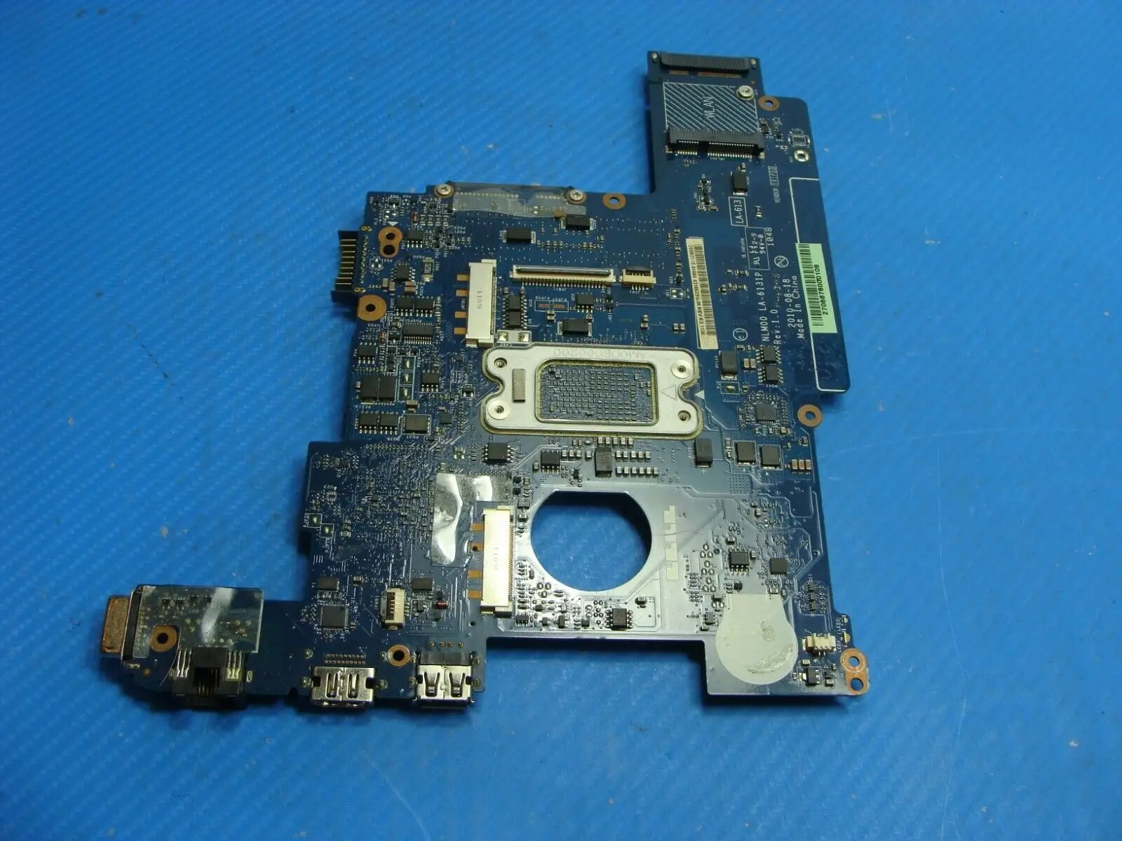 Dell Inspiron 11z 1121 11.6