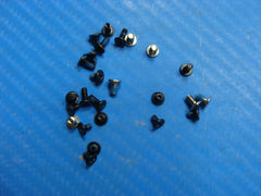 Dell Latitude 7490 14" Genuine Laptop Screw Set Screws for Repair ScrewSet 