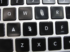 MacBook Pro A1502 13" 2015 MF839LL/A Top Case Palmrest w/Battery 661-02361