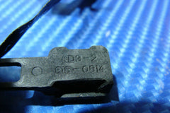 MacBook Pro A1286 15" 2009 MC118LL/A w/IR/Sleep Indicator Cable 922-9087 ER* - Laptop Parts - Buy Authentic Computer Parts - Top Seller Ebay