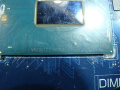 Dell Latitude 5491 14 Intel i7-8850H 2.6GHz Motherboard F37WM LA-F701P