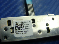 Dell Precision M4800 15.6" Genuine Touchpad Mouse Button Board w/ Cable A12127 Dell