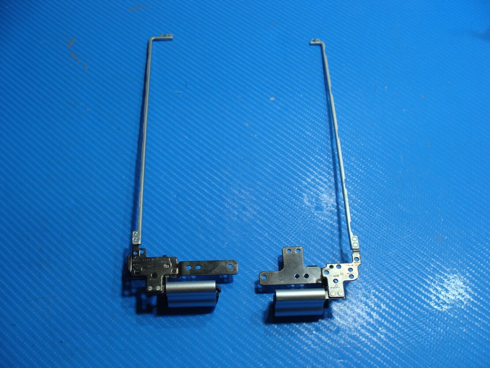 HP Pavilion x360 15-bk163dx 15.6