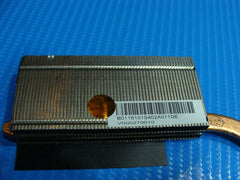 Toshiba Satellite C855 15.6" Genuine CPU Cooling Heatsink V000270010 Toshiba