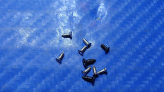 Insignia NS-P11W7100 11.6" Genuine Screw Set Screws for Repair ScrewSet ER* - Laptop Parts - Buy Authentic Computer Parts - Top Seller Ebay