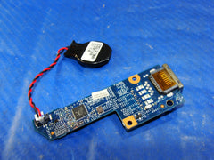 Lenovo ThinkPad Edge E430 3254 14" Ethernet LAN Port Board w/Cable LS-8132P ER* - Laptop Parts - Buy Authentic Computer Parts - Top Seller Ebay