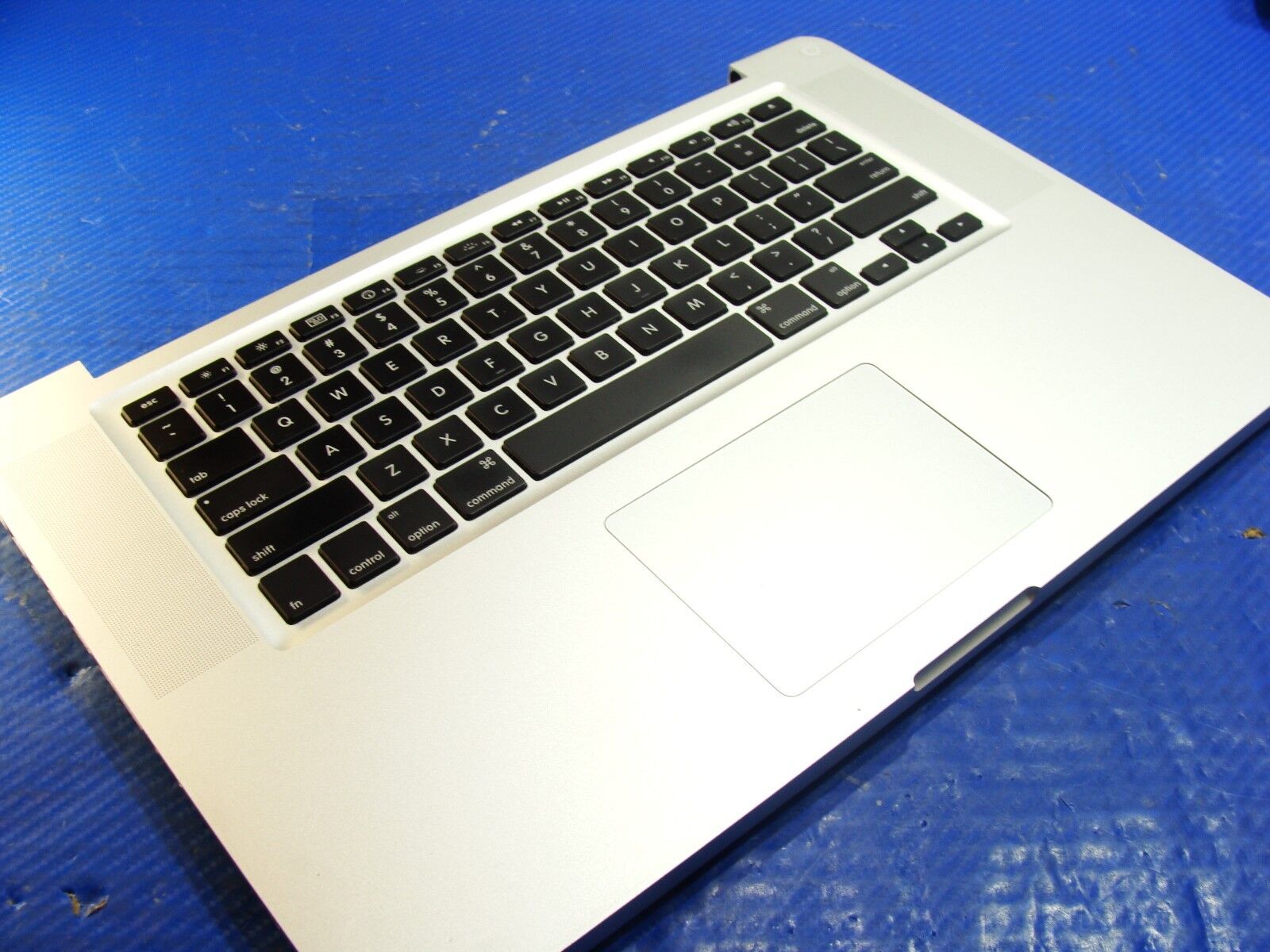 MacBook Pro A1286 15