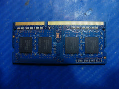 MacBook Pro 13" A1278 2011 MC700LL/A Hynix Memory 2GB PC3-10600 SODIMM 661-5860 - Laptop Parts - Buy Authentic Computer Parts - Top Seller Ebay