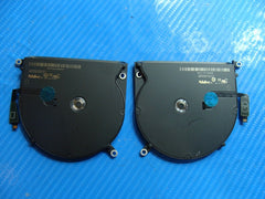 MacBook Pro 15" A1398 Early 2013 ME665LL/A Genuine Right & Left Fans 923-0091