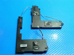 Asus Q503UA-BSI5T17 15.6" Left & Right Speaker Set Speakers 