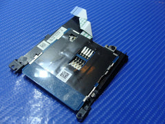 Dell Latitude 14" E6420 Genuine Smart Card Reader Module w/ Bracket  A10A29 GLP* DELL
