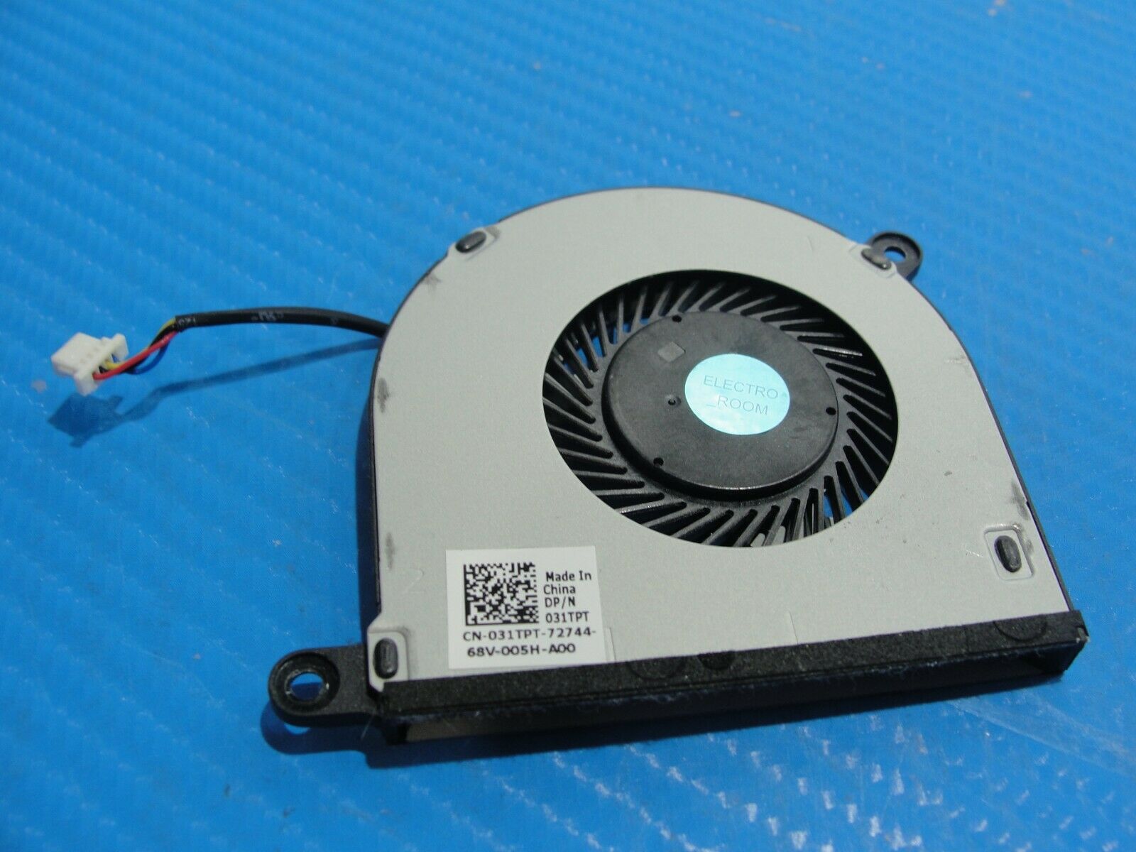 Dell Inspiron 13 5368 13.3