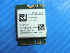 Lenovo IdeaPad S145-15IWL 15.6" Genuine WiFi Wireless Card RTL8821CE 01AX710