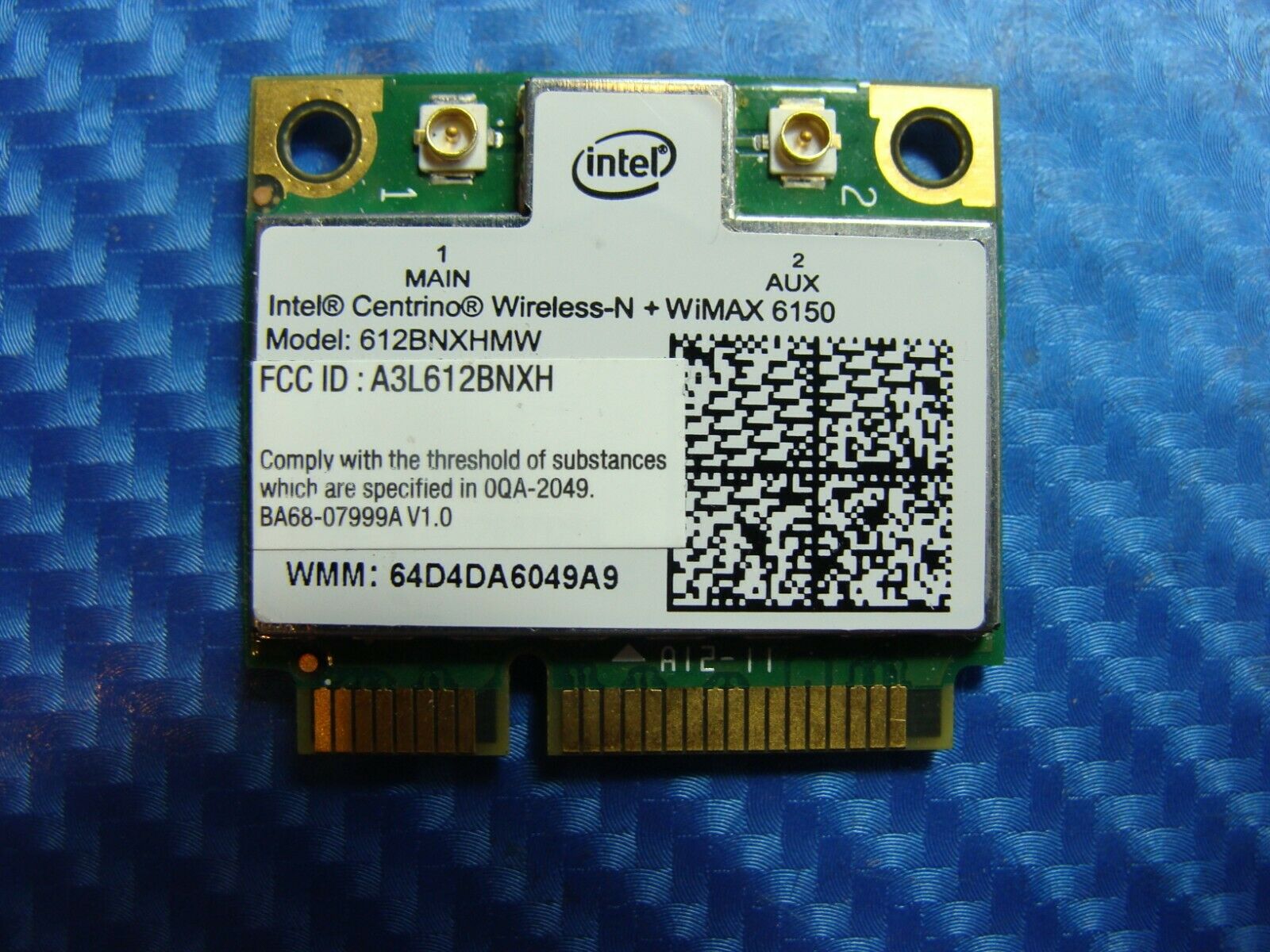 Samsung Series 7 NP700Z5B-W01UB 14