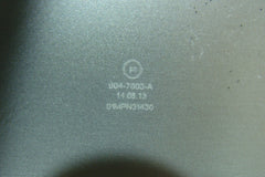 Apple MacBook Air A1466 13" Early 2014 MD760LL/B Genuine Bottom Case 923-0443 #2 Apple