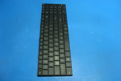 Toshiba Satellite C55t-Series 15.6" Genuine US Keyboard Black V000320330 