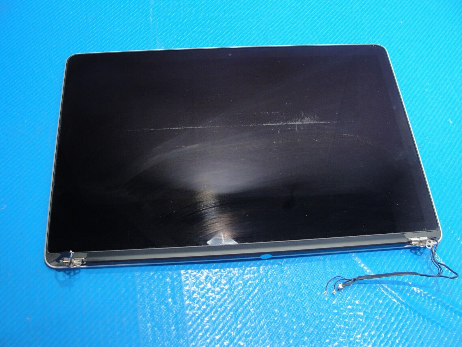 MacBook Pro A1398 15