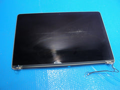 MacBook Pro A1398 15" 2012 MC975LL/A Retina LCD Screen Display Silver 661-6529