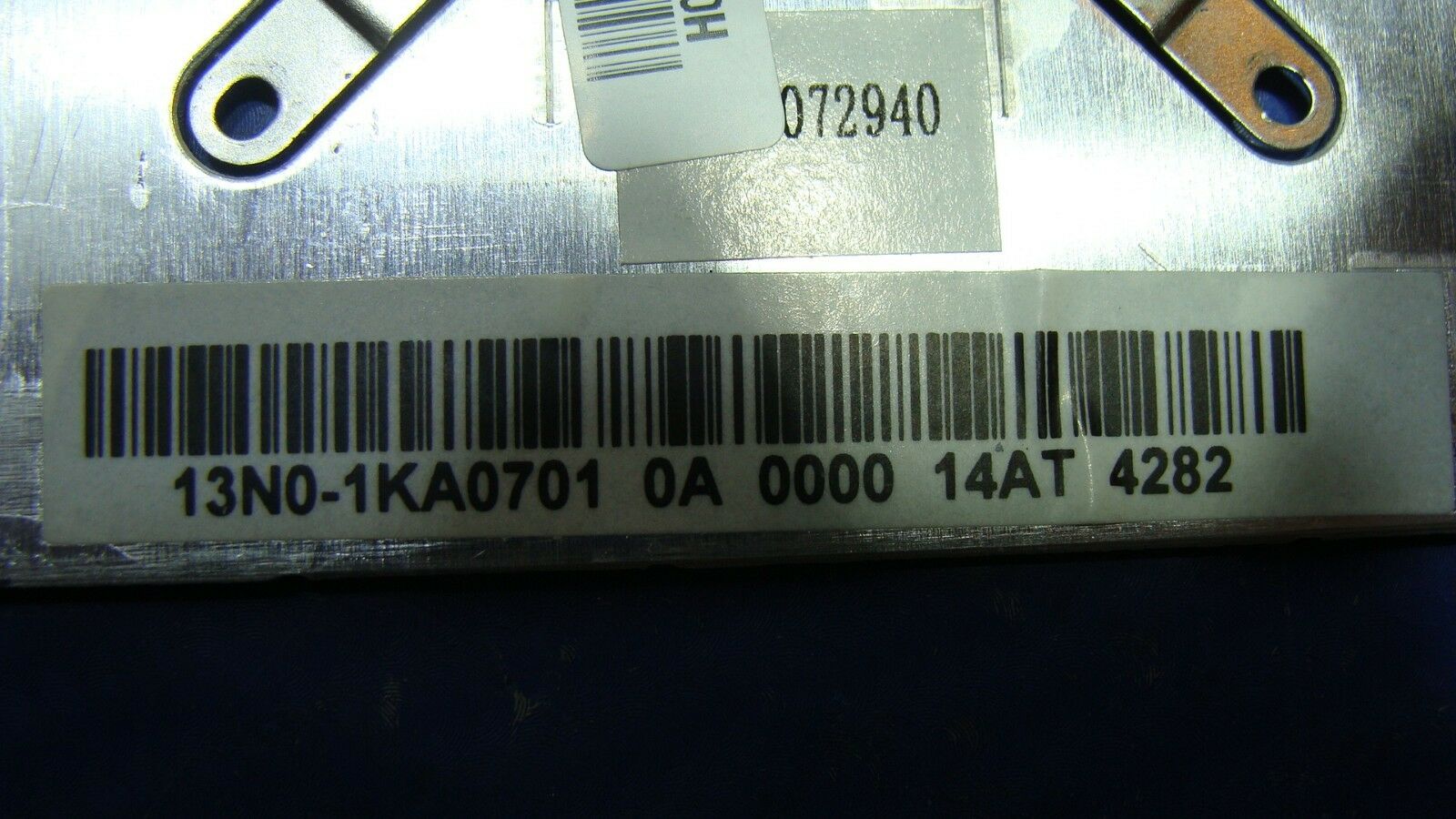 Toshiba Satellite Radius L15W-B 11.6