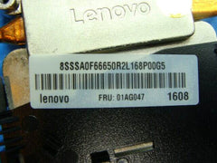 Lenovo ThinkCentre M700 Genuine Desktop CPU Cooling Heatsink 00KT154 - Tested Computer Laptop Parts