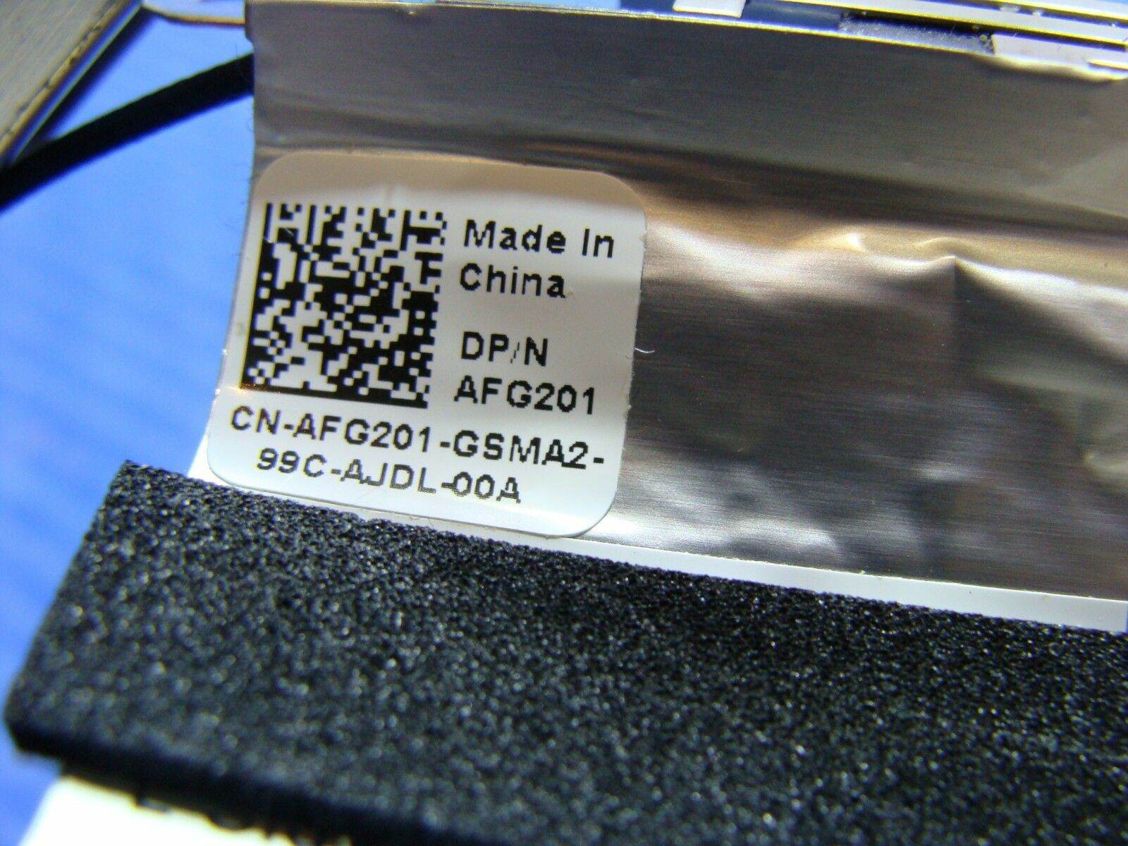 Dell Studio 1440/14Z PP40L 14” Genuine Wifi Wireless Antenna AFG203 AFG201 ER* - Tested Computer Laptop Parts