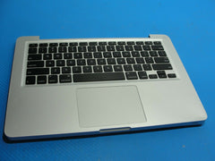 MacBook A1278 13" Late 2008 MB466LL/A Top Case w/Trackpad Keyboard 661-4943 #1 - Laptop Parts - Buy Authentic Computer Parts - Top Seller Ebay