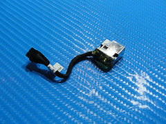 HP Pavilion 14-b109wm 14" Genuine Laptop DC Jack 6 Pin 698230-YD1 #1 HP
