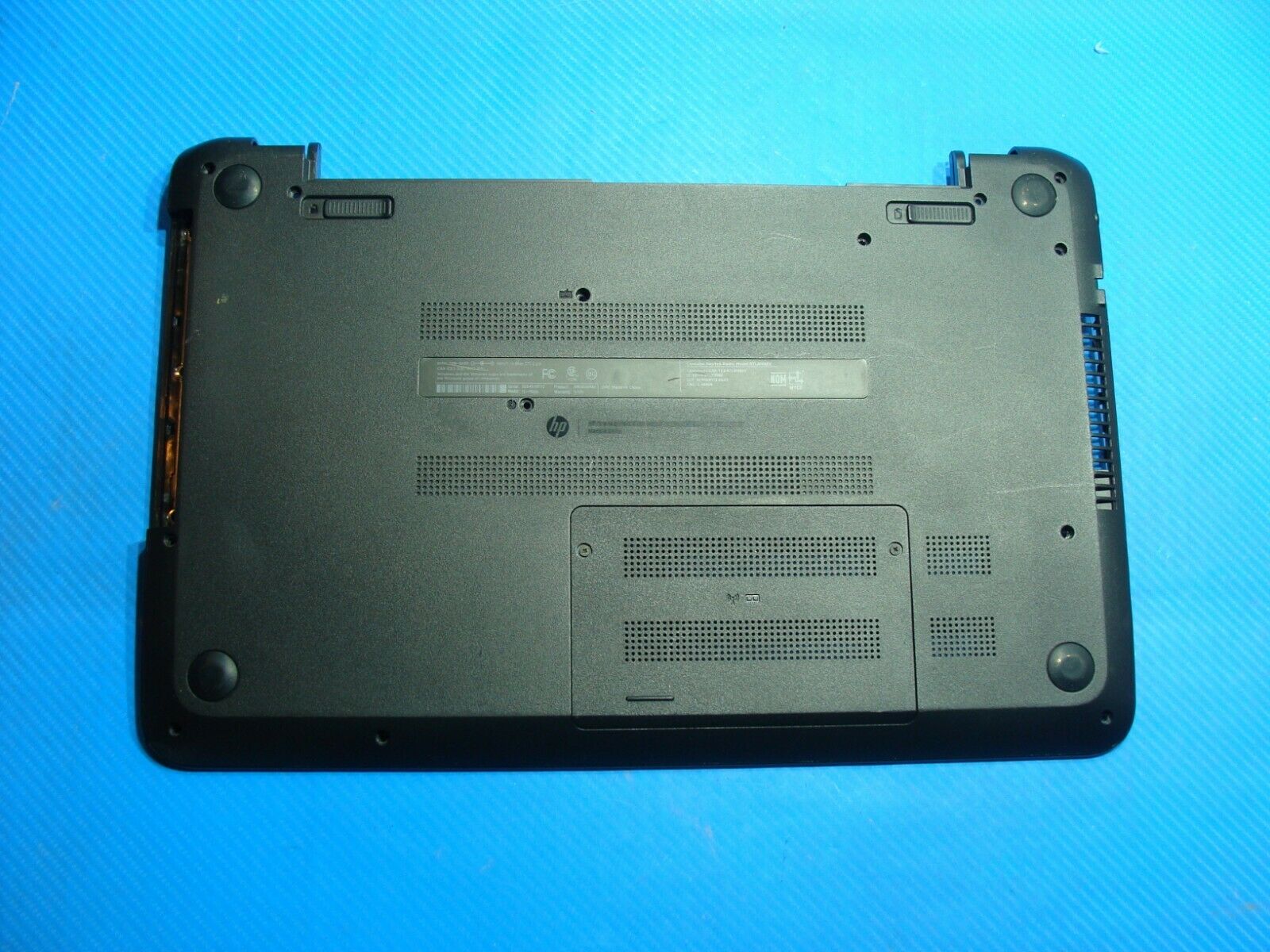 HP Notebook 15-f162dx 15.6