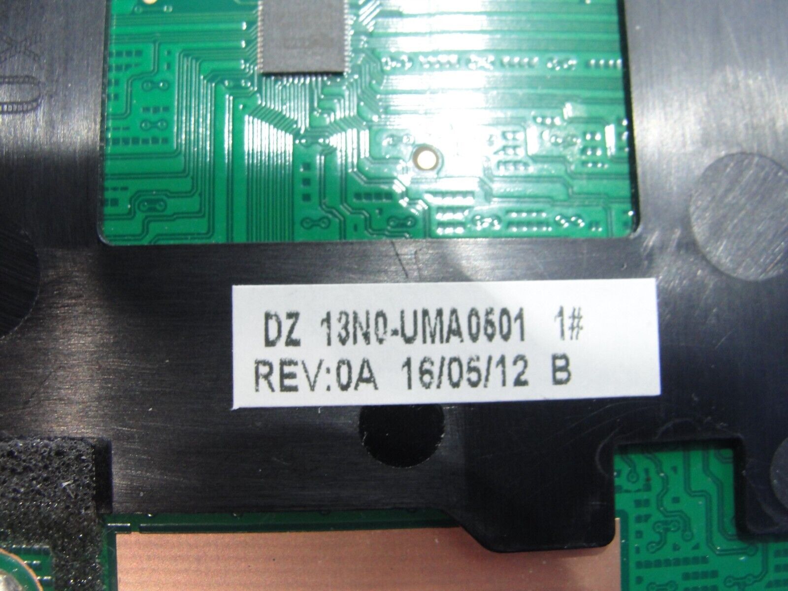 Asus ZenBook UX310U 13.3