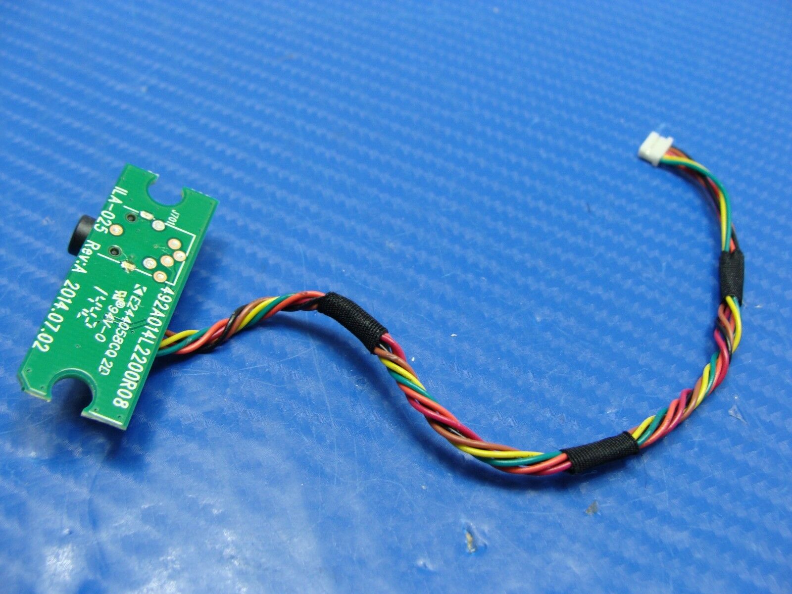 Fuhu Nabi Big Tab HD BGTAB-NV24A 23.6