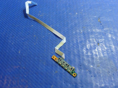 Toshiba Satellite U405-S2826 13.3" Genuine LED Board w/Cable DD0BU2LD200 ER* - Laptop Parts - Buy Authentic Computer Parts - Top Seller Ebay