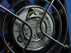 Dell Alienware X51 R2 Genuine Desktop Cooling Fan MDFXF ER* - Tested Computer Laptop Parts