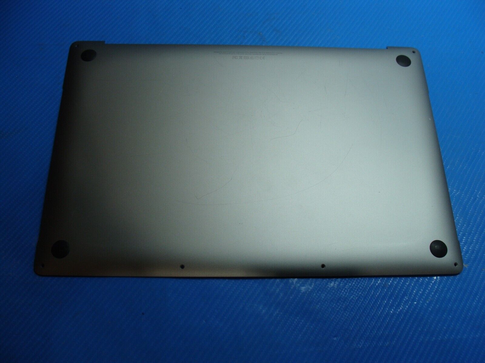 MacBook Pro A1707 15