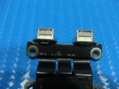 MacBook Pro A1706 13" Mid 2017 MPXV2LL/A I/O Board 923-01444