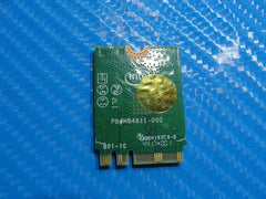 HP Pavilion x360 11m-ad013dx 11.6" Genuine Laptop WiFi Wireless Card 3168NGW - Laptop Parts - Buy Authentic Computer Parts - Top Seller Ebay