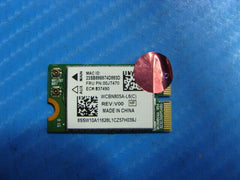 Lenovo Flex 3-1570 15.6" Genuine Laptop Wireless WiFi Card QCNFA34AC - Laptop Parts - Buy Authentic Computer Parts - Top Seller Ebay