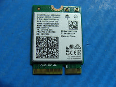 Asus TUF FX505GT-AB73 15.6" Genuine Laptop Wireless WiFi Card 9560NGW