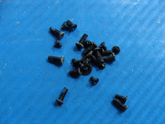 Dell Inspiron 13 7378 13.3" Screw Set Screws for Repair ScrewSet