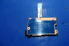 Sony Vaio 14" SVT1411BPXS SVT141A11L Card Reader Board w/Cable 48.4WS05.011 GLP* Sony