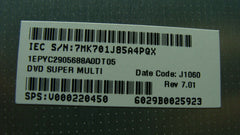Toshiba Satellite C655-S5212 15.6" OEM DVD Super Multi Drive UJ8A0 V000220450 Toshiba
